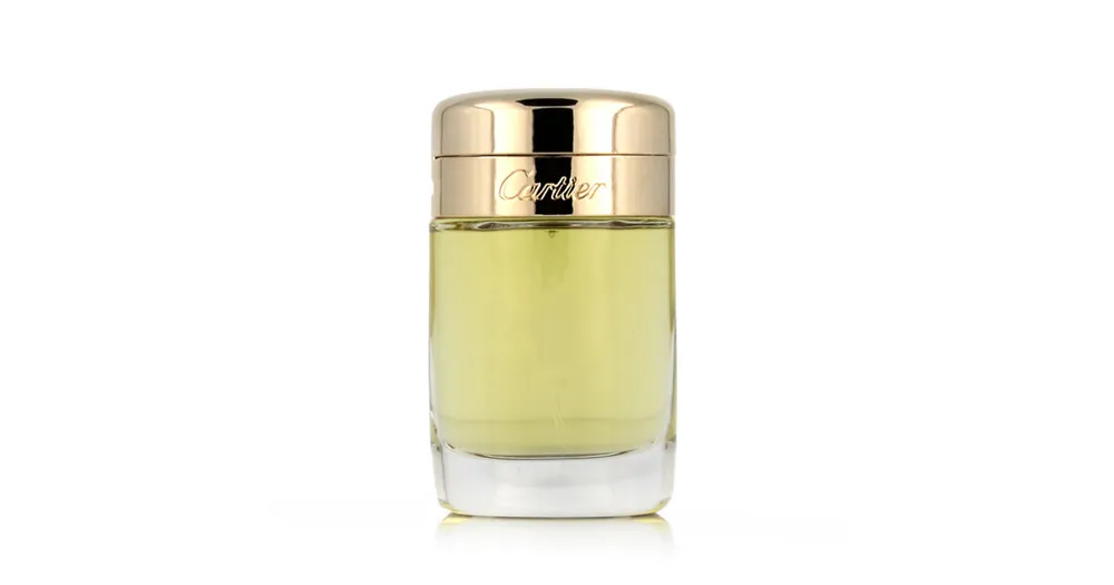 Expresní Doručení Cartier Baiser Volé Parfém 50 ml W