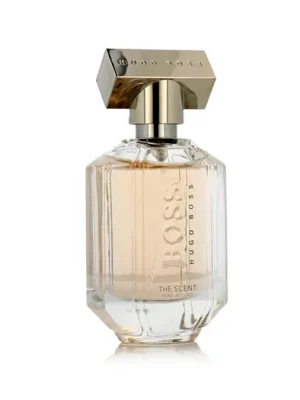 Koupit Online Hugo Boss Boss The Scent Pure Accord For Her EDT 50 ml W
