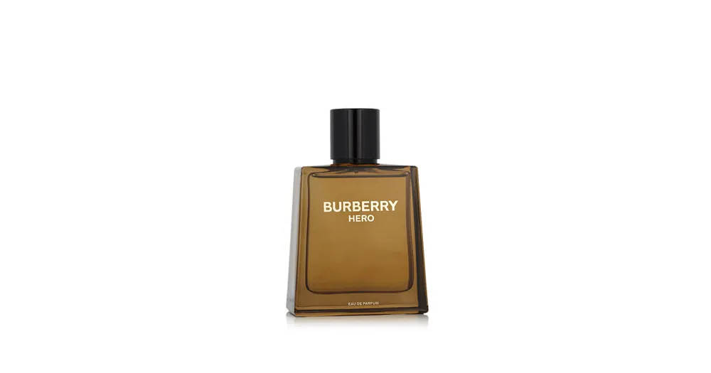 Dokud Zásoby Vydrží Burberry Hero EDP 100 ml M