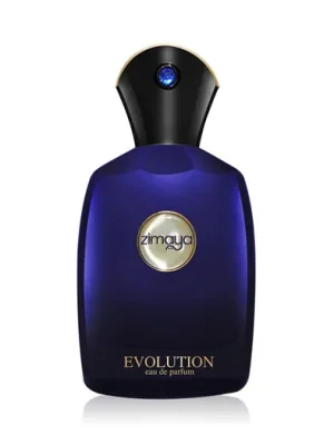 Zimaya Evolution EDP 100 ml UNISEX . Akční Nabídka