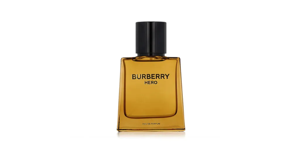 Burberry Hero EDP 50 ml M Levný
