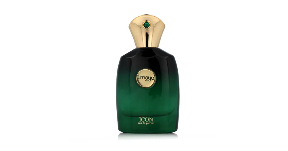 Nízká Cena Zimaya Icon EDP 100 ml M .