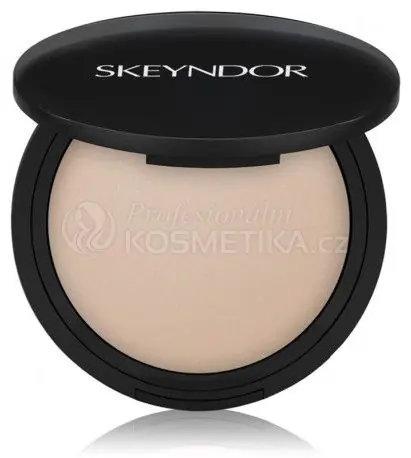 Cenový Hit Skeyndor Vitamin C Brightening Compact Concealer - Rozjasňující kompaktní korektor s vitamínem C č. 2 4,24 gr