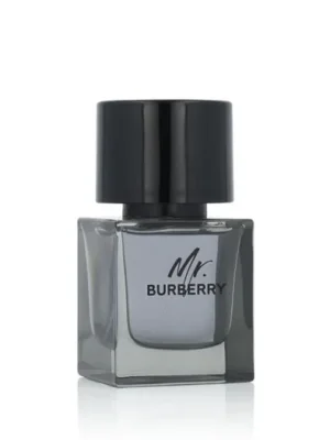 Autentický Burberry Mr. Burberry EDT 50 ml M