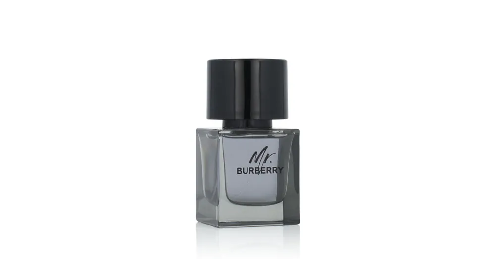 Autentický Burberry Mr. Burberry EDT 50 ml M