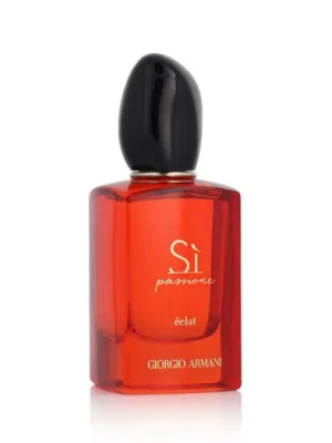 Giorgio Armani Sì Passione Éclat EDP 50 ml W Jen Po Omezenou Doba