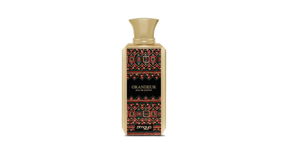 Cenový Hit Zimaya Grandeur EDP 100 ml UNISEX .