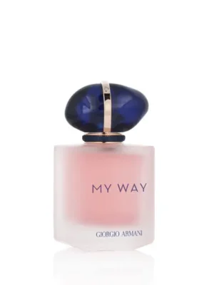 Akční Nabídka Giorgio Armani My Way Floral EDP plnitelný 50 ml W