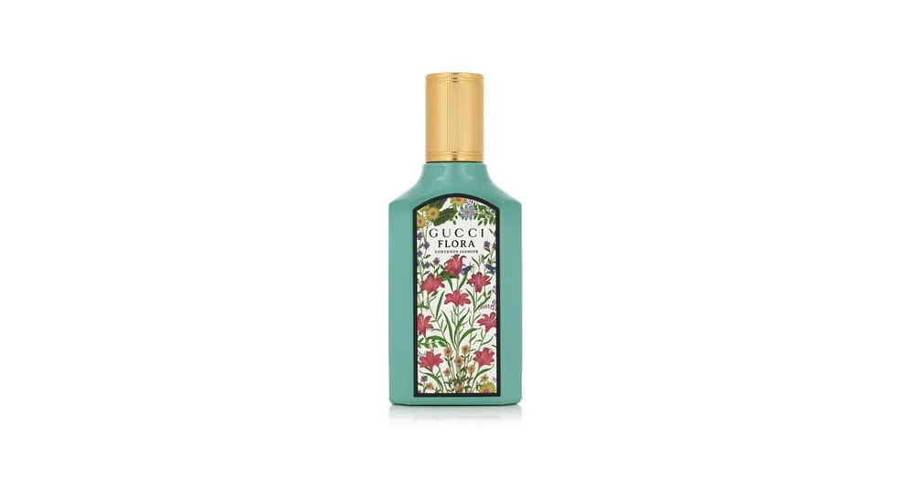 Gucci Flora Gorgeous Jasmine EDP 50 ml W Super Cena