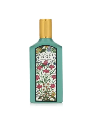 Vrácení Zdarma Gucci Flora Gorgeous Jasmine EDP 100 ml W