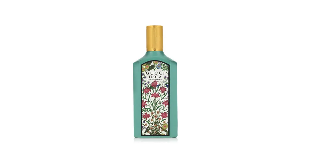 Vrácení Zdarma Gucci Flora Gorgeous Jasmine EDP 100 ml W