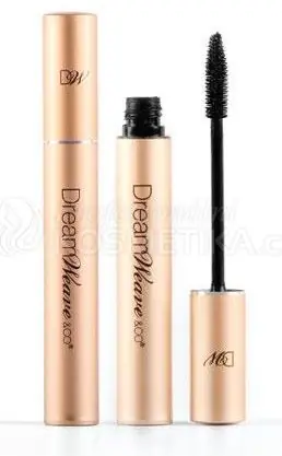 Dream Weave Lashconstruct Mascara - Vyživující a prodlužovací řasenka Černá 6 ml Omezená Nabídka