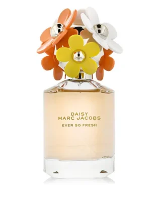 Odeslání Ihned Marc Jacobs Daisy Ever So Fresh EDP 75 ml W