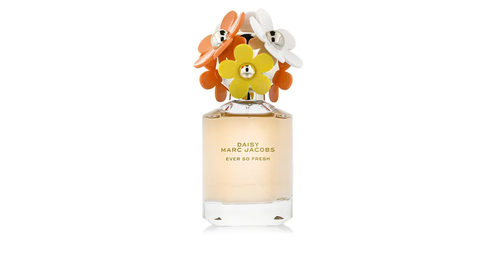 Odeslání Ihned Marc Jacobs Daisy Ever So Fresh EDP 75 ml W