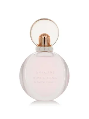 Bvlgari Rose Goldea Blossom Delight EDT 75 ml W Odeslání Ihned