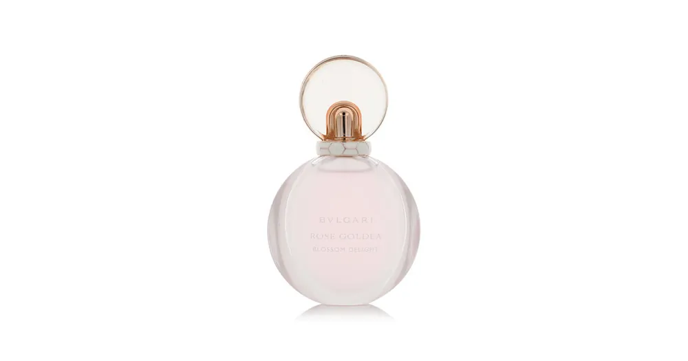 Bvlgari Rose Goldea Blossom Delight EDT 75 ml W Odeslání Ihned