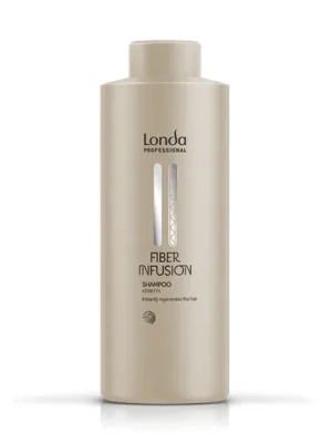 Must-Have Londa Professional Fiber Infusion Shampoo 1000 ml  .