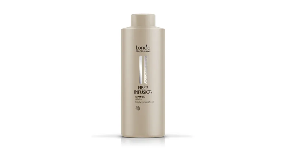 Must-Have Londa Professional Fiber Infusion Shampoo 1000 ml .