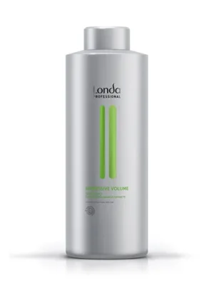 Výhodná Nabídka Londa Professional Impressive Volume Shampoo 1000 ml  .