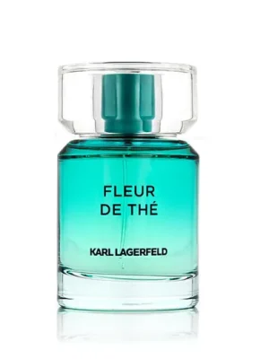 Výprodej Karl Lagerfeld Fleur de Thé EDP 50 ml W