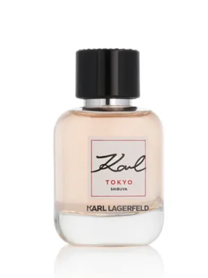 Karl Lagerfeld Karl Tokyo Shibuya EDP 60 ml W Akční Cena