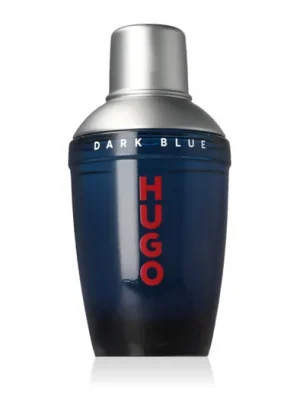 Hugo Boss Dark Blue EDT 75 ml M Cenový Hit