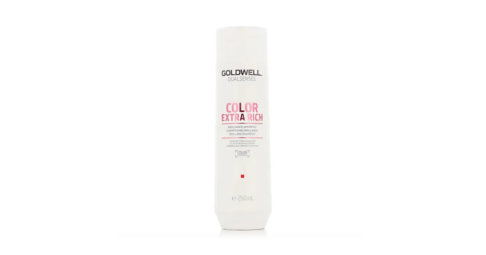 Objednat Nyní Goldwell Dualsenses Color Extra Rich Brilliance Shampoo 250 ml .