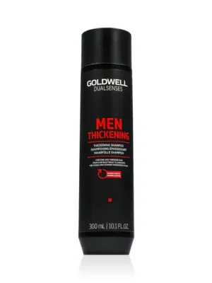 Nejlepší Volba Goldwell Dualsenses Men Thickening Shampoo 300 ml  .