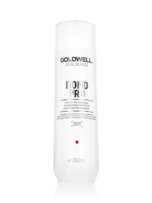Goldwell Dualsenses Bond Pro Fortifying Shampoo 250 ml . Přímo Od Výrobce