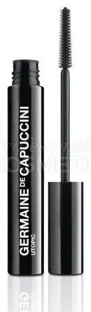 Germaine de Capuccini Utopic With Panoramatic Effect Black 372 - Tvarovací řasenka černá 8,8 ml Hit Sezóny