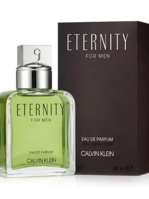 Nejlepší Cena Calvin Klein Eternity for Men EDP 30 ml M