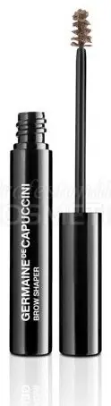 Germaine de Capuccini Brow Shaper Ash - Korektor na obočí č. 363 Ash 5 ml Must-Have