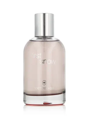 Víkendová Akce Victorinox Swiss Army First Snow EDT 100 ml W