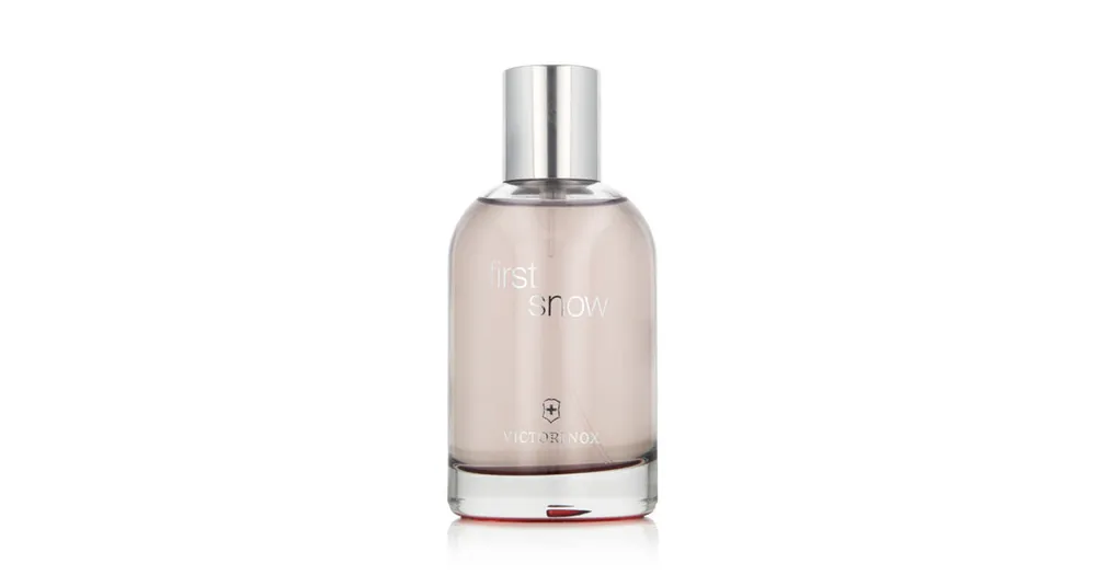 Víkendová Akce Victorinox Swiss Army First Snow EDT 100 ml W