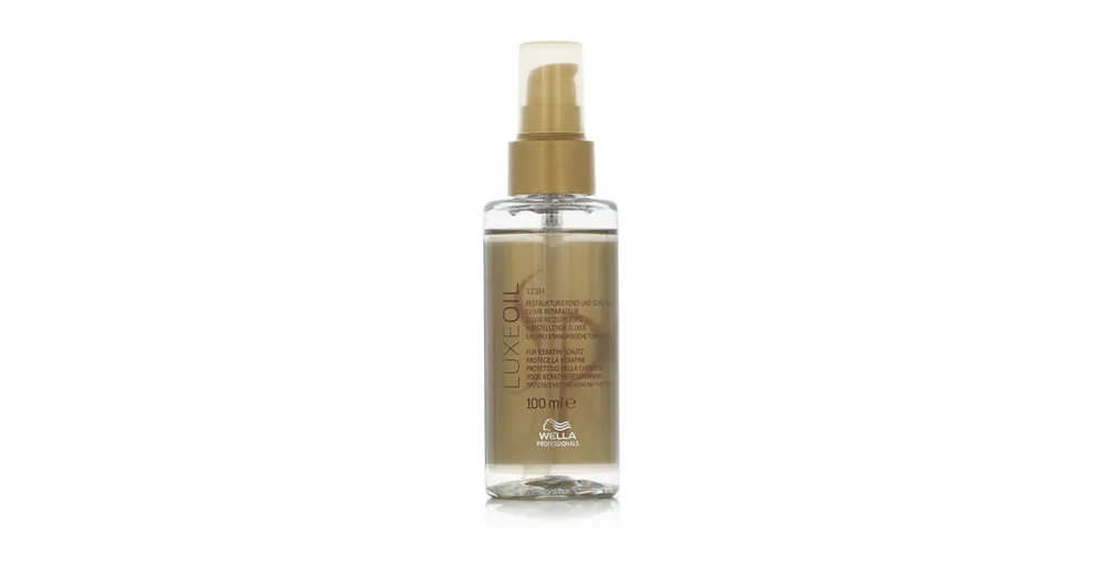 Wella SP Luxe Oil Reconstructive Elixir 100 ml . Časově Omezené