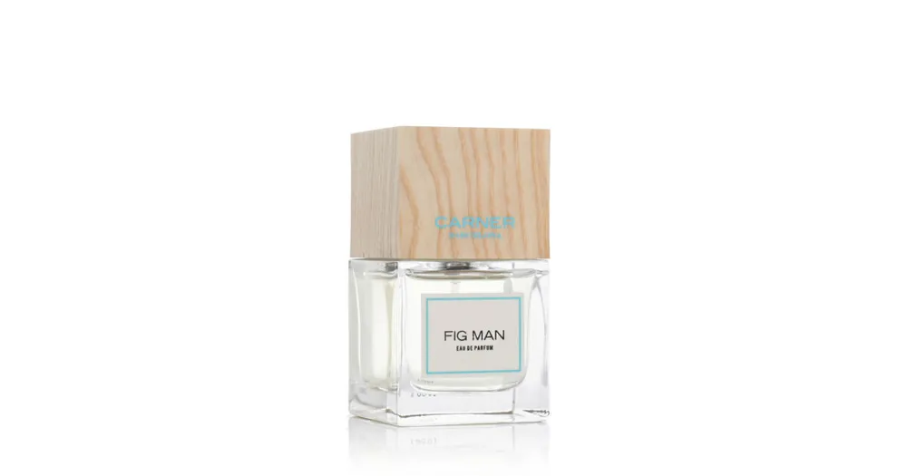 Carner Barcelona Fig Man EDP 50 ml UNISEX Koupit Online