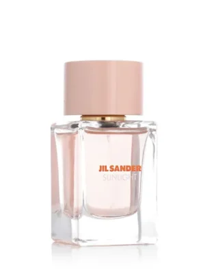 Ověřený Jil Sander Sunlight Grapefruit & Rose EDT tester 60 ml W