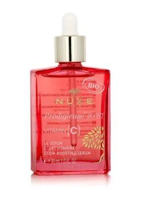 Nuxe Prodigieuse Boost Vitamin C Glow-Boosting Serum 30 ml . Super Cena