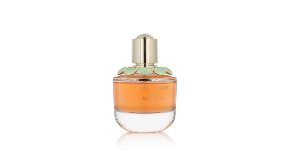 Elie Saab Girl Of Now Lovely EDP 50 ml W Cenová Bomba