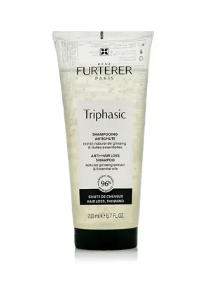 Sleva Rene Furterer Triphasic Anti-Hair Loss Shampoo 200 ml .