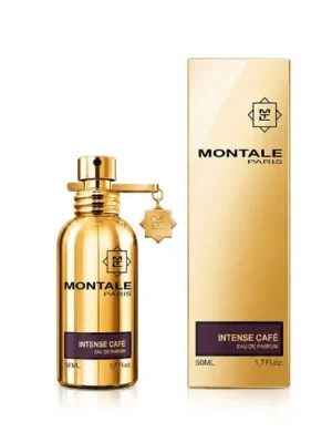 Montale Paris Intense Café EDP 50 ml UNISEX Sezónní Sleva