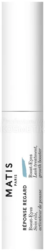 Matis Réponse Regard Boost-Eyes - Sérum na růst řas 6 ml Koupit Online