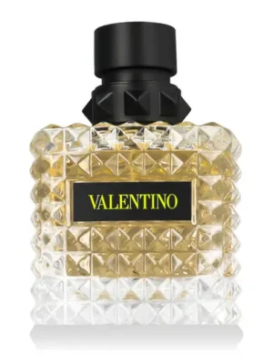 Valentino Valentino Donna Born In Roma Yellow Dream EDP tester 100 ml W Objednat Nyní