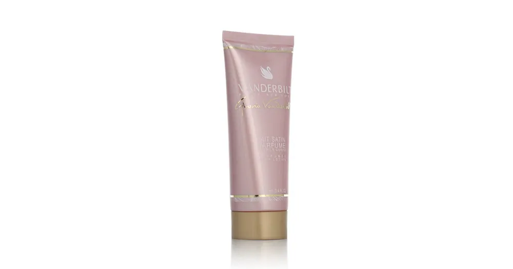 Ihned K Objednání Gloria Vanderbilt Vanderbilt BL 100 ml W