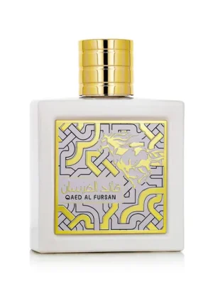 Lattafa Qaed Al Fursan Unlimited EDP 90 ml UNISEX . Nejprodávanější