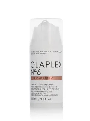 Ihned K Objednání Olaplex No.6 Bond Smoother 100 ml