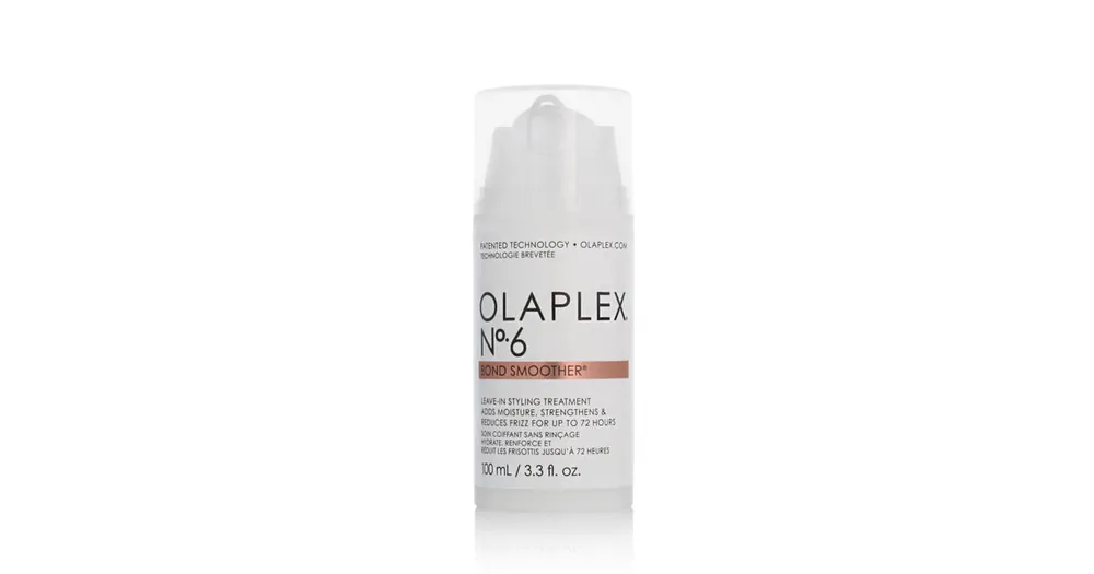 Ihned K Objednání Olaplex No.6 Bond Smoother 100 ml