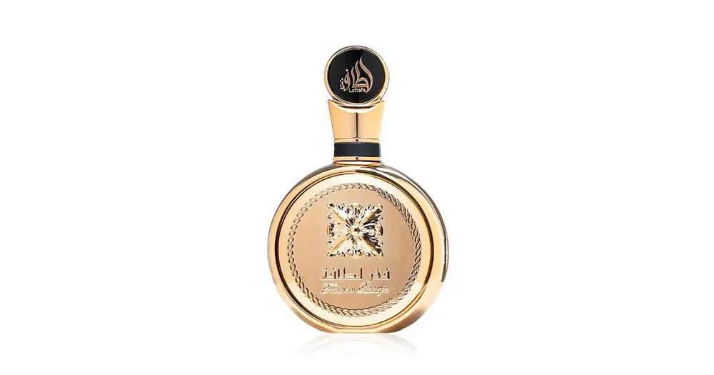 Lattafa Pride Fakhar Extrait EDP 100 ml W . Bezpečná Platba