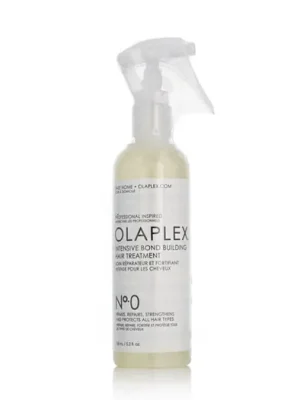 Ihned K Objednání Olaplex No.0 Intensive Bond Building Hair Treatment 155 ml