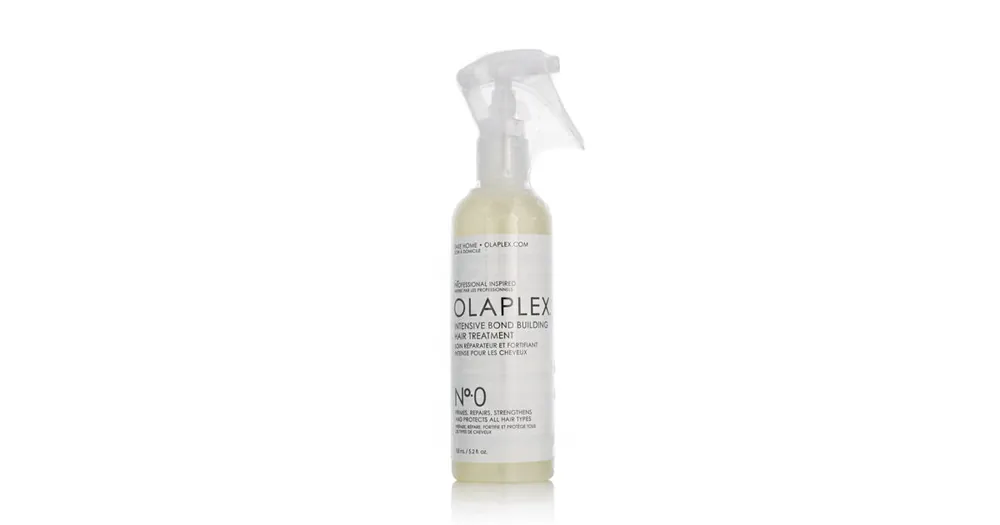 Ihned K Objednání Olaplex No.0 Intensive Bond Building Hair Treatment 155 ml